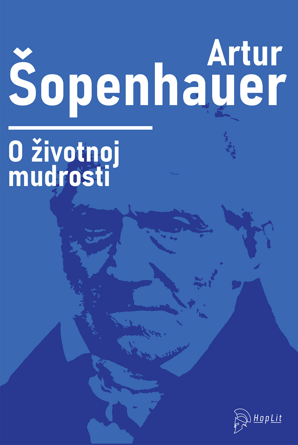 Korice Sopenhauer print