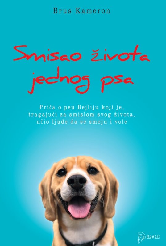 3. Smisao zivota jednog psa